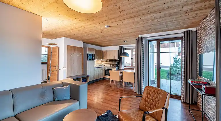 Hytte i Heringhausen