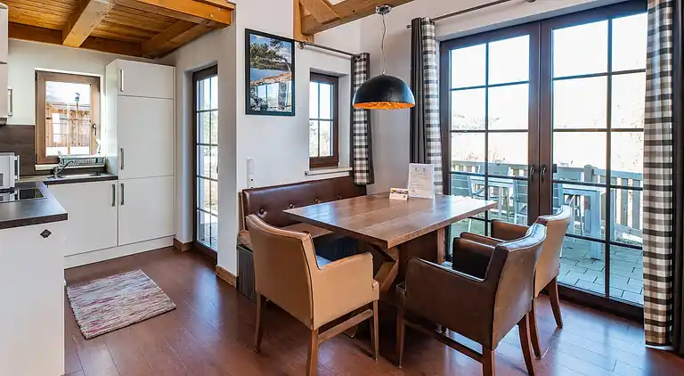 Hytte i Heringhausen