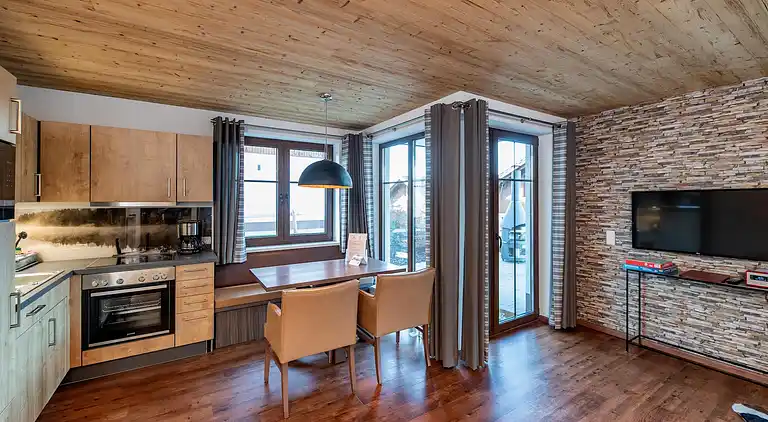 Hytte i Heringhausen