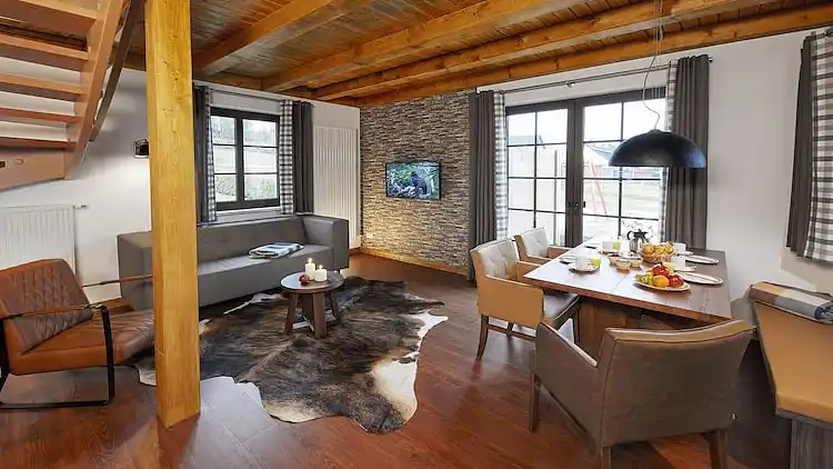 Hytte i Heringhausen