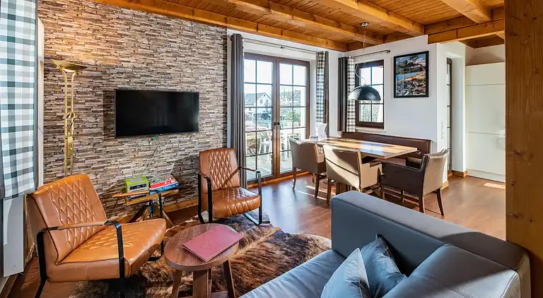 Landhaus in Heringhausen