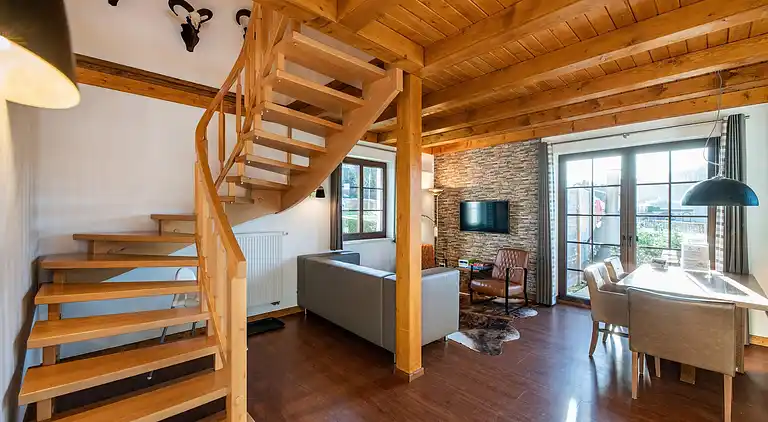 Hytte i Heringhausen