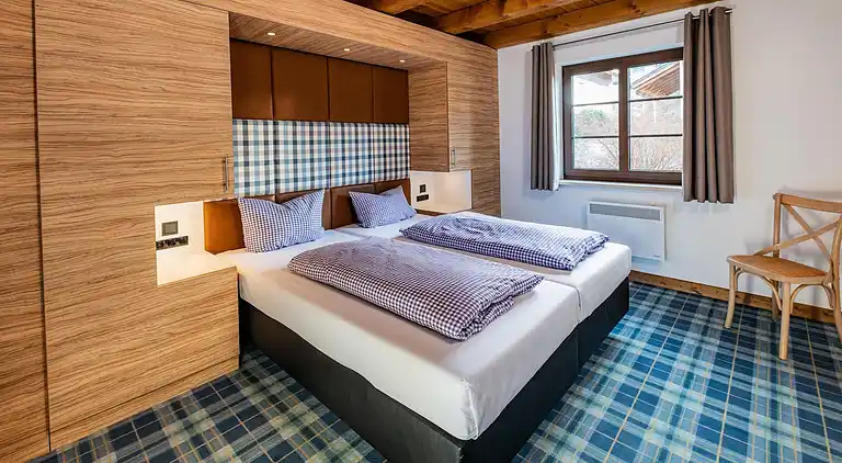 Landhaus in Heringhausen