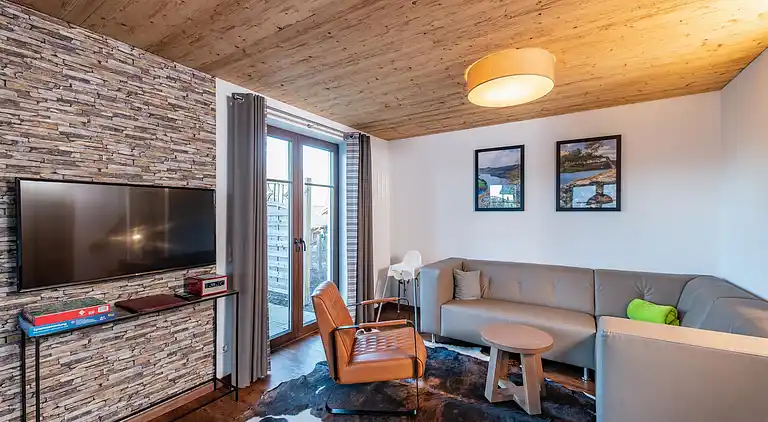 Hytte i Heringhausen