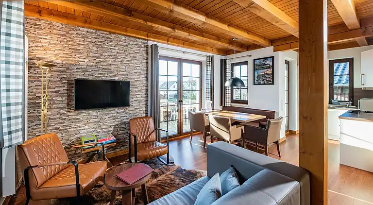 Landhaus in Heringhausen