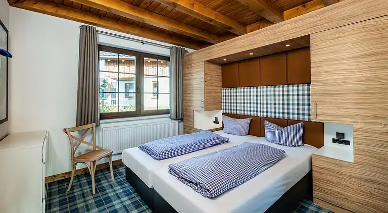 Hytte i Heringhausen