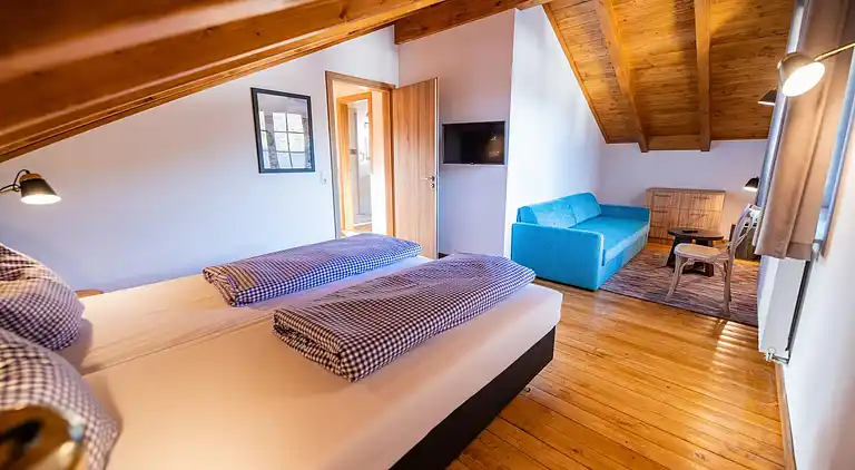 Hytte i Heringhausen