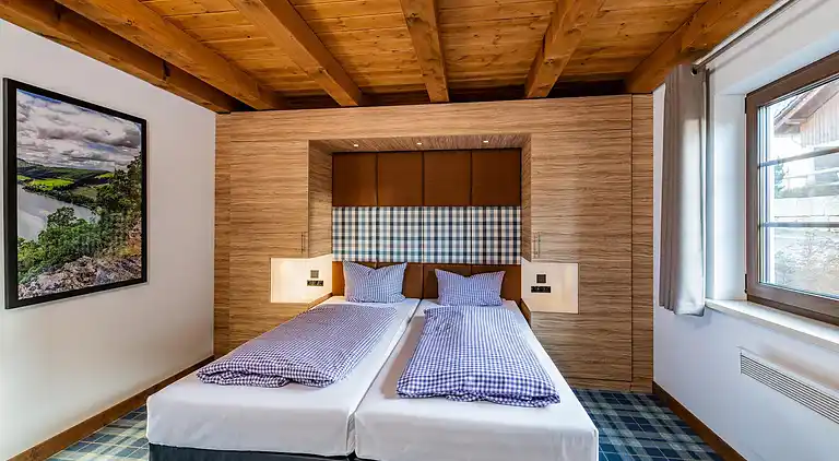 Landhaus in Heringhausen