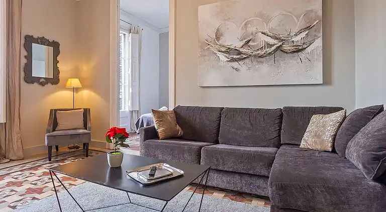 Villa in Dreta de l'Eixample