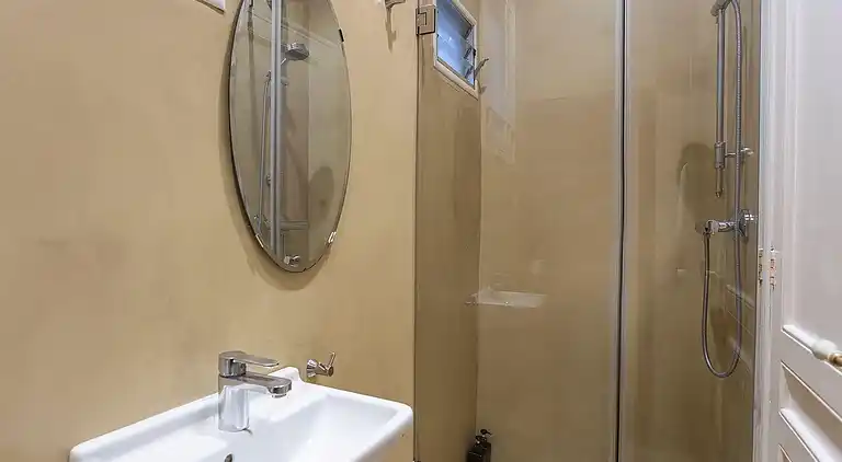 Villa in Dreta de l'Eixample