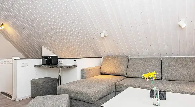 Holiday home in Wendtorf