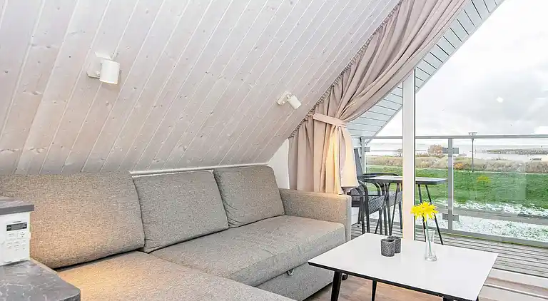 Holiday home in Wendtorf