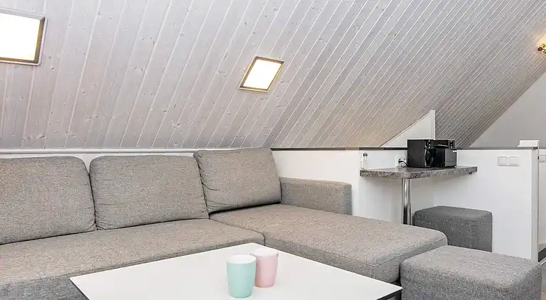 Feriebolig i Wendtorf