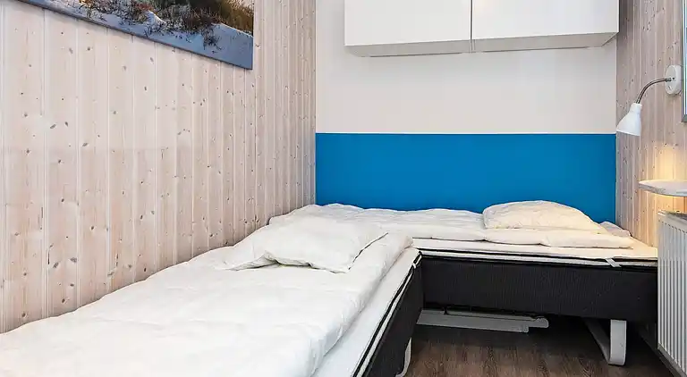 Holiday home in Wendtorf