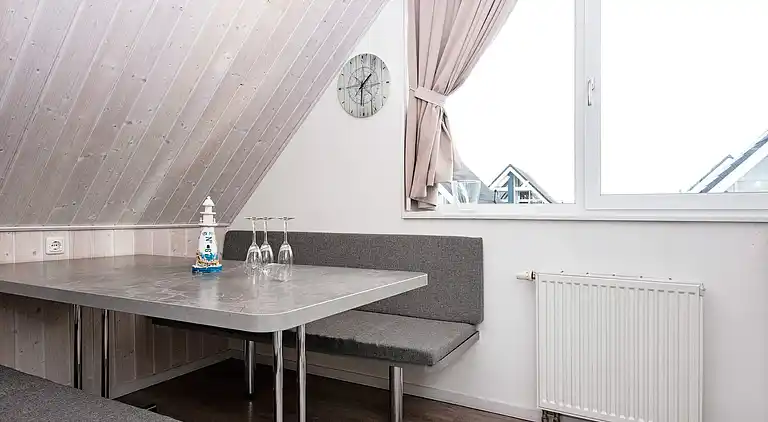 Holiday home in Wendtorf