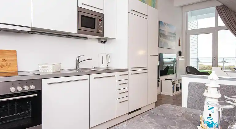 Holiday home in Wendtorf