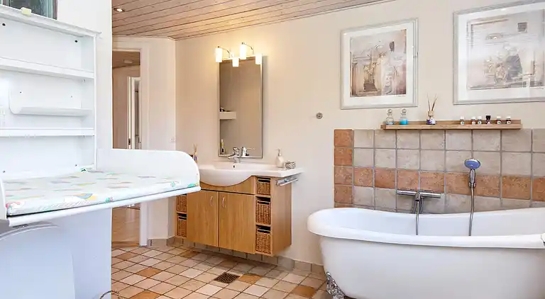 Holiday home in Grenå Strand