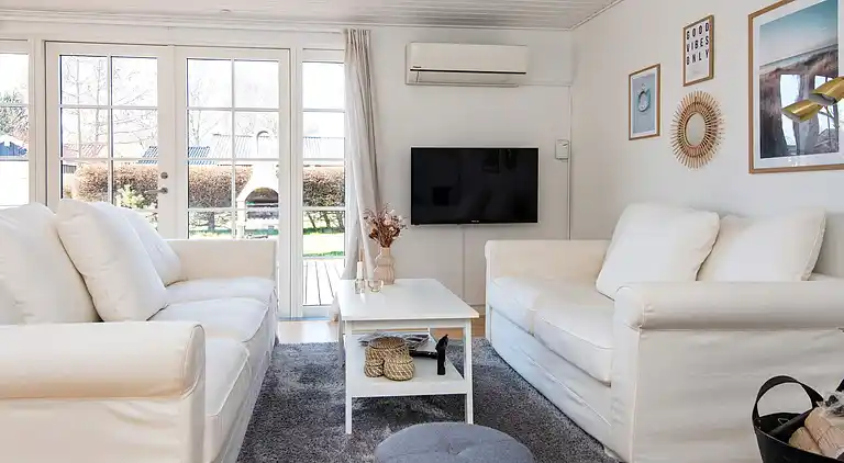 Holiday home in Grenå Strand