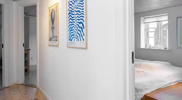 Holiday home in Grenå Strand