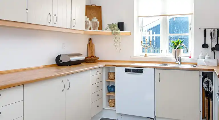 Holiday home in Grenå Strand