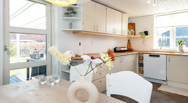 Holiday home in Grenå Strand