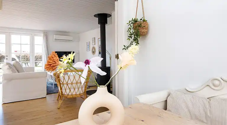 Holiday home in Grenå Strand