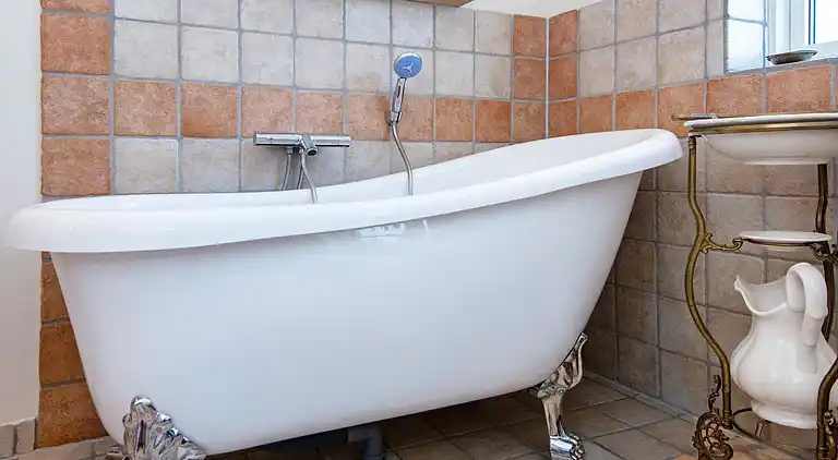 Holiday home in Grenå Strand