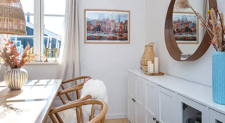 Holiday home in Grenå Strand