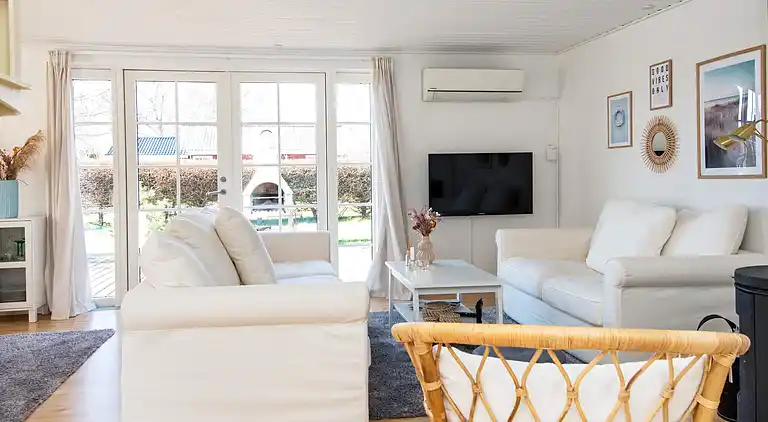 Holiday home in Grenå Strand