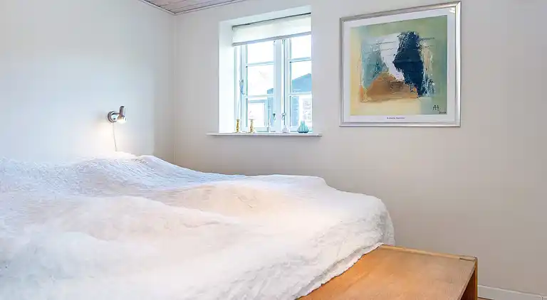 Holiday home in Grenå Strand