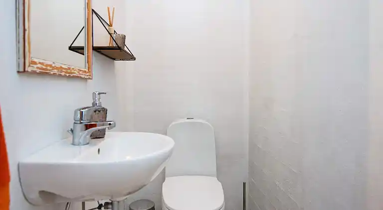 Holiday home in Grenå Strand