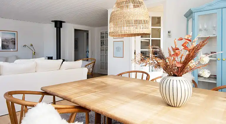 Holiday home in Grenå Strand