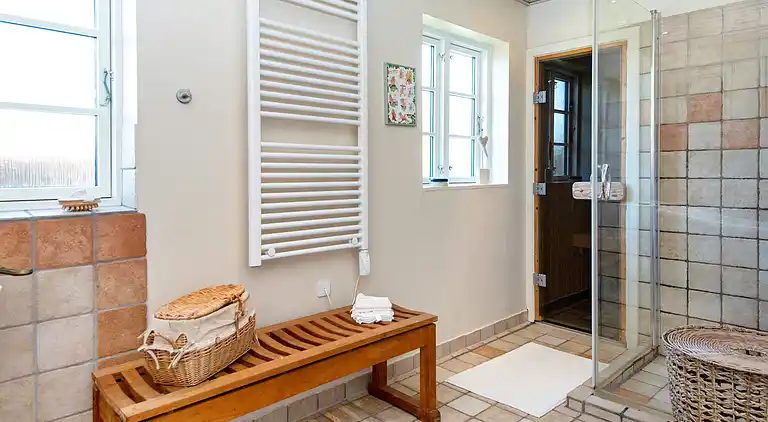 Holiday home in Grenå Strand