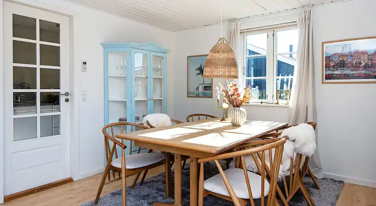 Holiday home in Grenå Strand