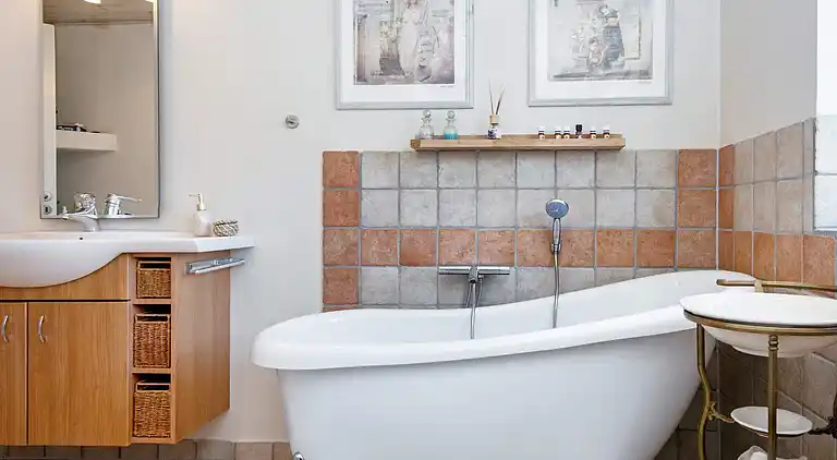 Holiday home in Grenå Strand