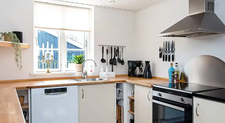 Holiday home in Grenå Strand