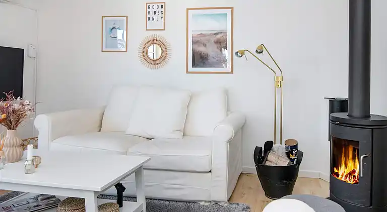 Holiday home in Grenå Strand