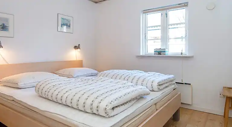 Holiday home in Grenå Strand