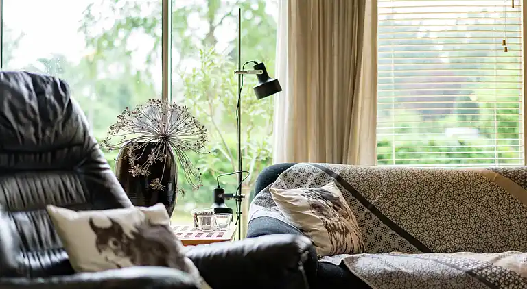 Feriebolig i Lauwersoog