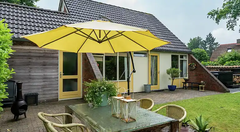 Feriebolig i Lauwersoog