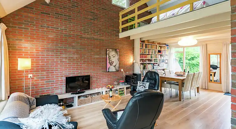 Feriebolig i Lauwersoog