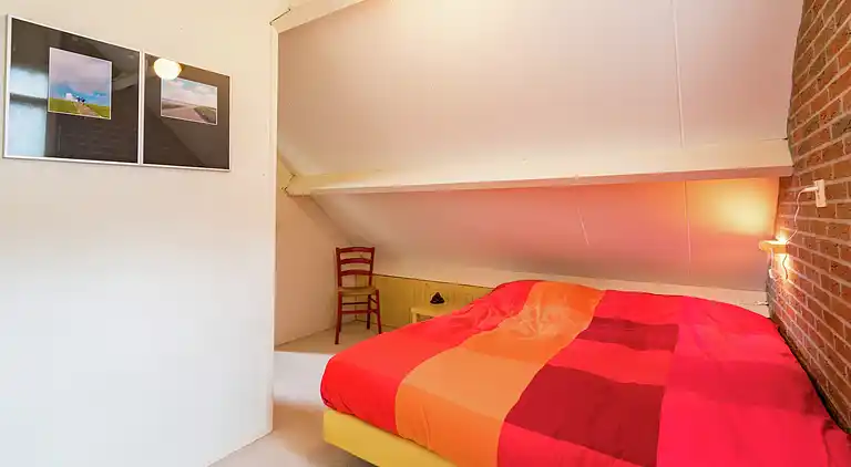 Feriebolig i Lauwersoog