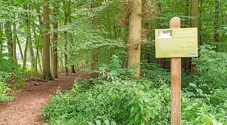 Sommerhus i Oldenzaal