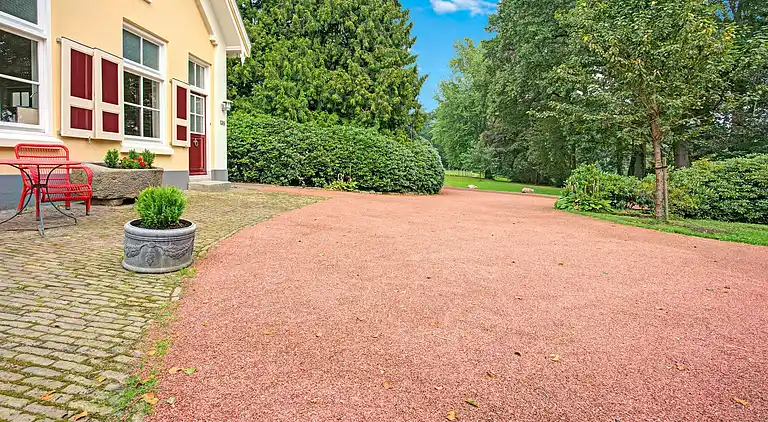 Sommerhus i Oldenzaal