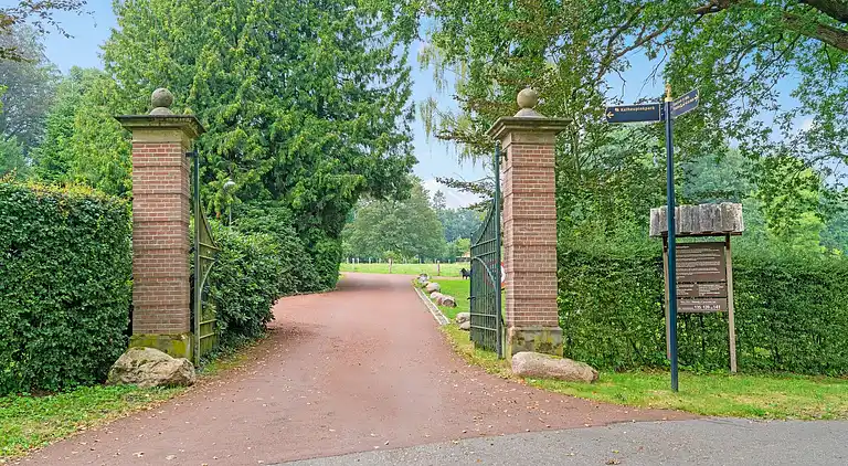 Sommerhus i Oldenzaal