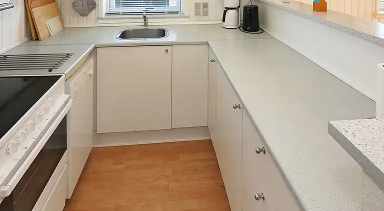 Sommerhus i Øster Hurup