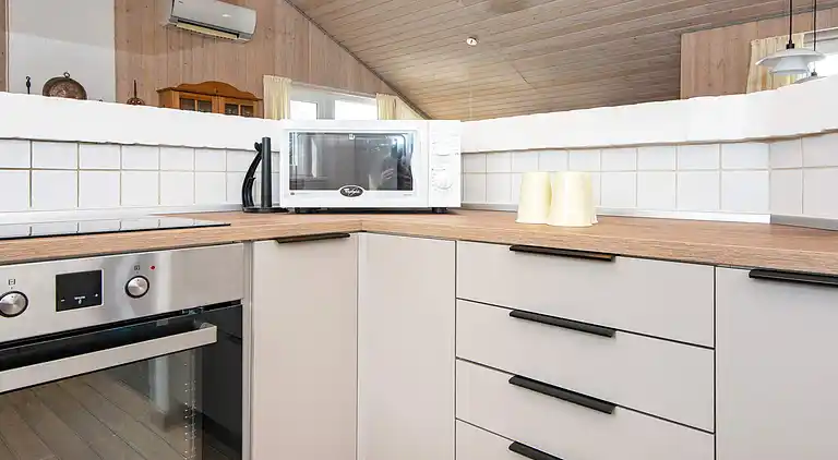 Holiday home in Bork Havn