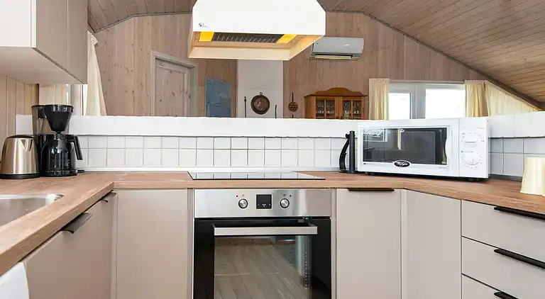 Holiday home in Bork Havn