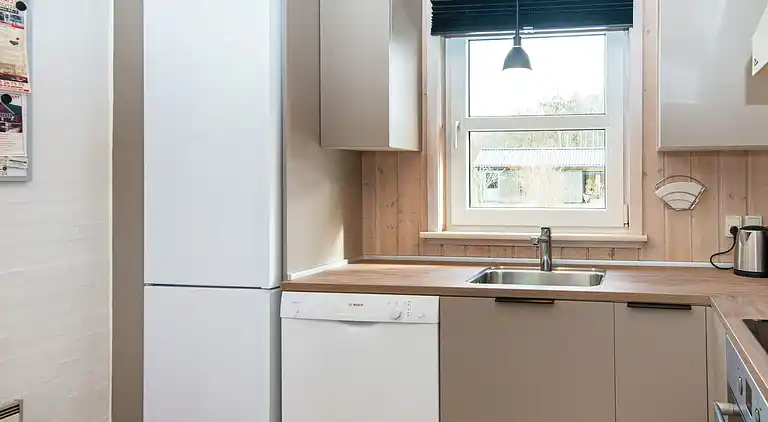 Holiday home in Bork Havn