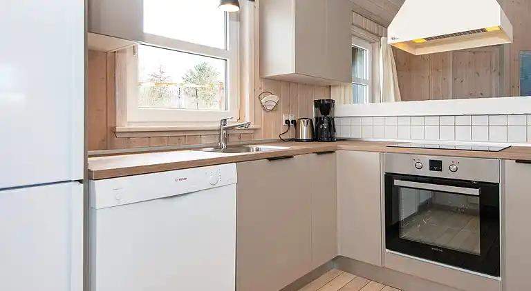 Holiday home in Bork Havn